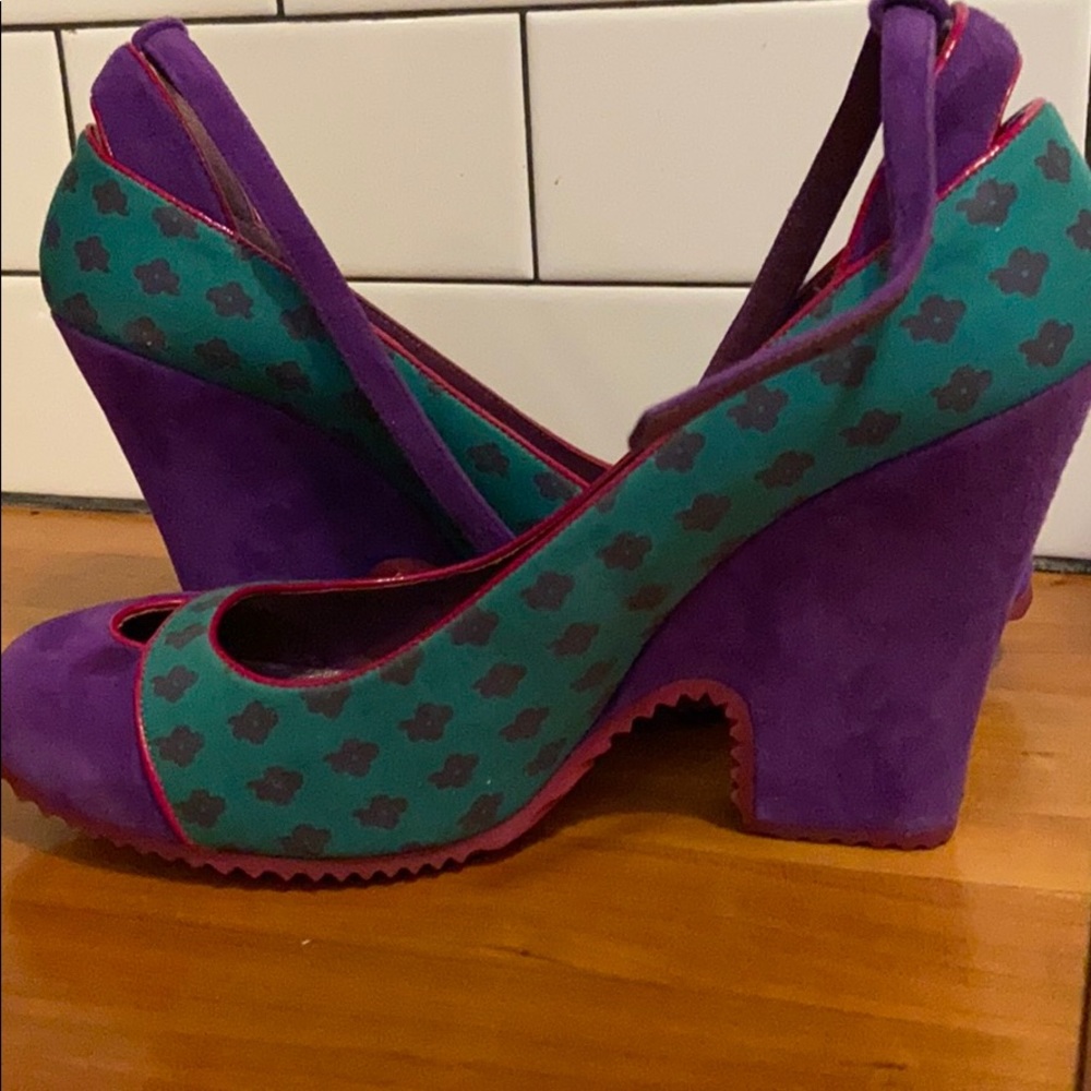 Marc Jacobs heels - 39